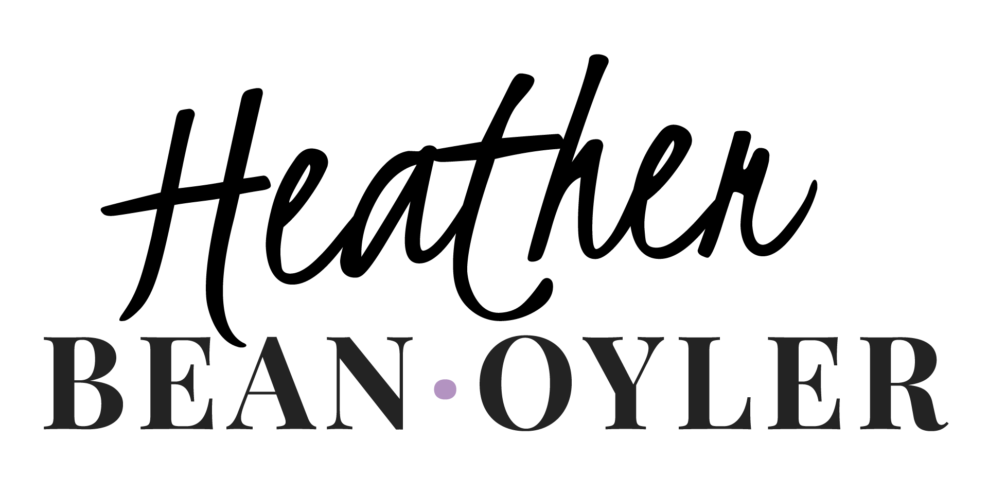 Heather Bean Oyler